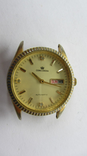Montre vintage automatic - vintage,