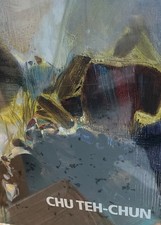 Chu Teh-Chun - Galerie Enrico