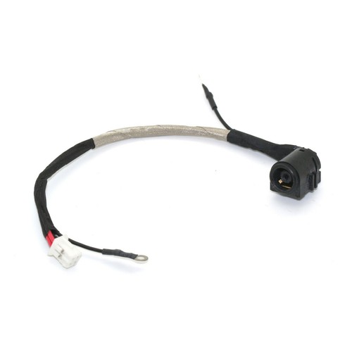 Connecteur alimentation - connecteur,