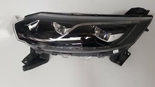 Phare avant gauche LED pour RENAULT ESPACE 5 - 260608819R