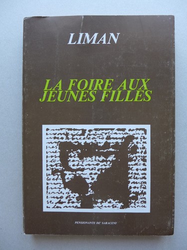 Horia liman foire aux - horia,
