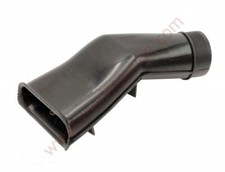 ENTRÉE AIR ECOPE BUSE TRAVERSE GRANDE DURITE D'AIR MOTEUR PEUGEOT 205 GTI - CTI