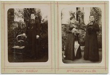 E875 LOT 2 Photo vintage