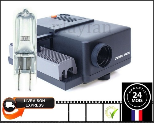 Ampoule pour zeiss ikon perkeo - zeiss,