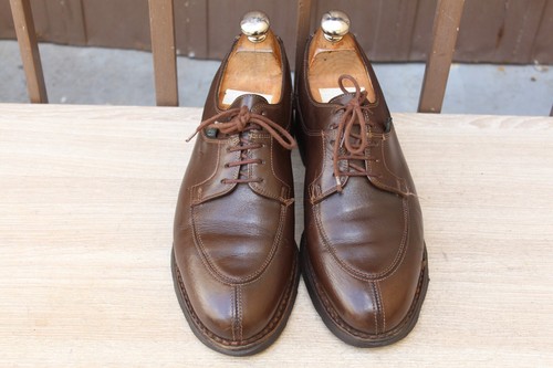 Chaussure derbies paraboot - chaussure,