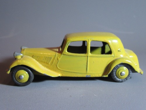 A459 vintage 1956 dinky - vintage,