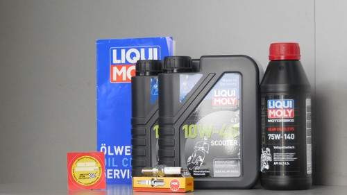 Kit entretien sym - d'entretien, 300