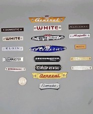 Collection Of Vintage Sewing