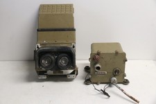 Non testé: Lunette de vision nocturne periscopique vintage Russe TBHE-4MA + alim