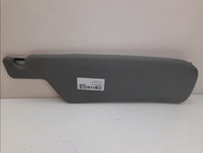 pare-soleil gauche citroËn