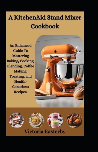Victoria easterby kitchenaid - victoria,