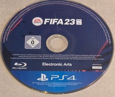FIFA 23 SONY PLAYSTATION 4 PS4