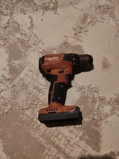 Visseuse HILTI SF 4-A22.