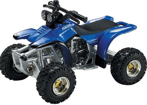 Newray quad yamaha yfm 350 - yamaha,