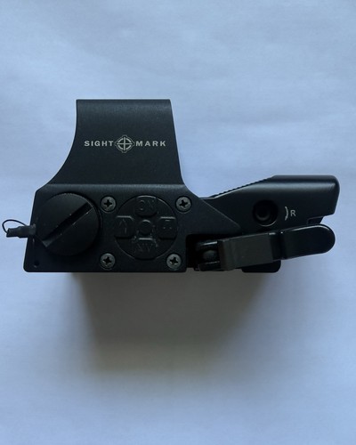 Sightmark ultra shot spec - shot, m-spec