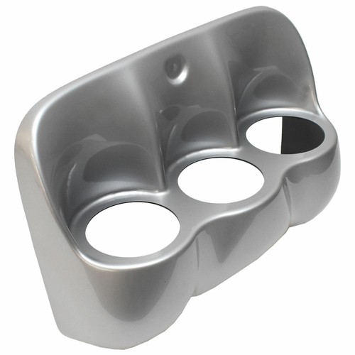 Tracker boat cup holder panel - cup,