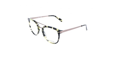 Lunettes vue guess gu1964 - de,