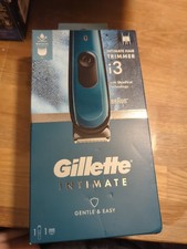 Neuf Scellé Tondeuse Gillette