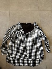 Chemise Maje taille 1 (S)