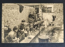 Carte postale Dammarie Les Lys