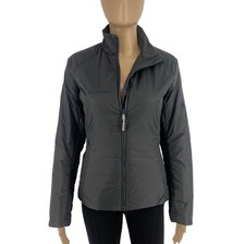 MAMMUT Veste Matelassée Grise