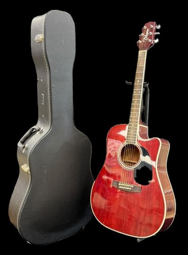 1994 takamine fp325srca trans - 1994,
