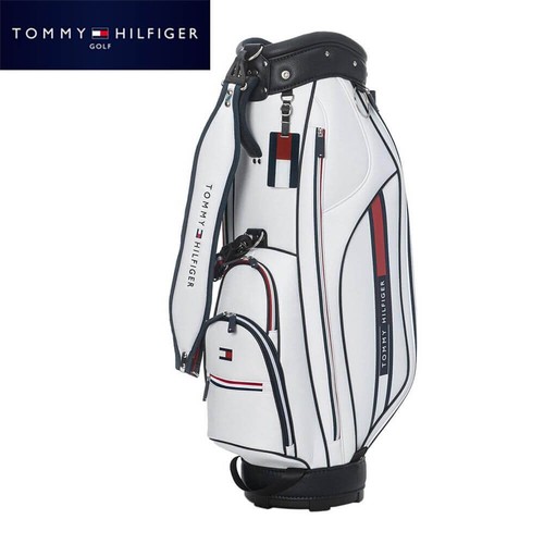 Sac caddie chariot - , logo