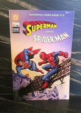 SUPERMAN HORS SÉRIE # 5