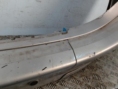 Pare choc arriere citroen - choc,