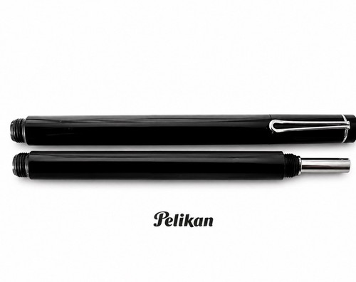 Pelikan graphos stylo lot 2 - pelikan, de