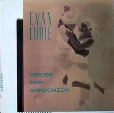 Pieces For Bandoneon, Evan
