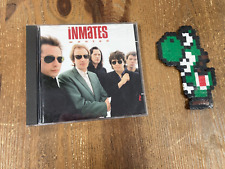 The inmates wanted - CD musique - Occasion