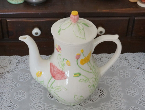 Vintage gien peint main - vintage,