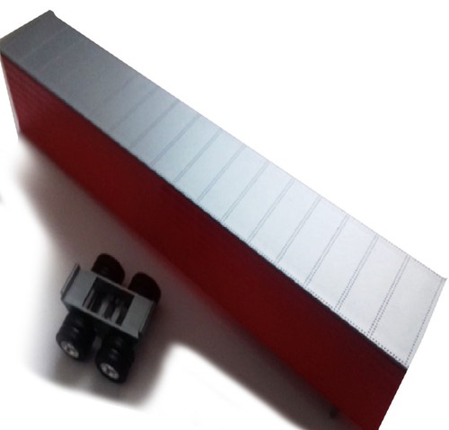 Container accessoires pour - container,