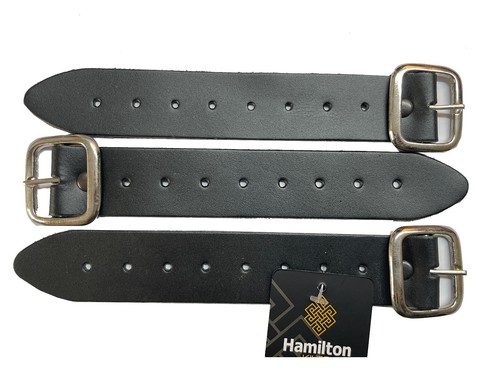 Kilt sangles boucle - kilt,