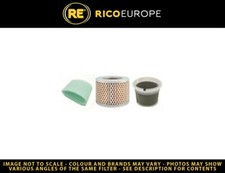 Kit Filtre Pour Sachs-Dolmar