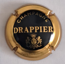 Capsule Champagne DRAPPIER