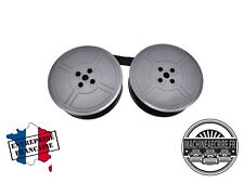 RUBAN ENCREUR MACHINE A ECRIRE SMITH CORONA NOIR NEUF