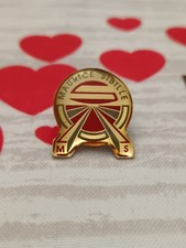 Pin's Pins Pin Enamel 1 1