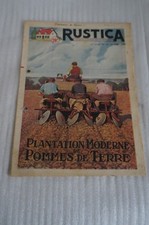 RUSTICA  27e année N°15   11