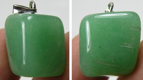 India 100 natural tumbled - 100%,