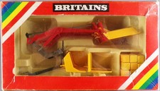 Britains - Agricole - Matériel Système Hydro-Fourche en Boite (réf 9574)