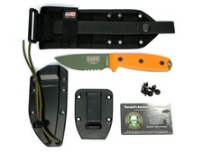 ESEE Knives 3SM-MB-OD OD Green