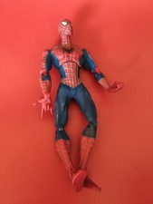 Figurine articulée Spiderman