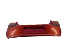 Pare choc arriere RENAULT CLIO