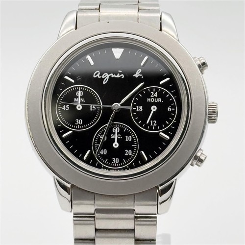 Montre homme japon - japon, agnes