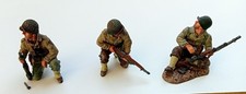 1/30  KING COUNTRY   LOT DD228 et DD150 SOLDATS US