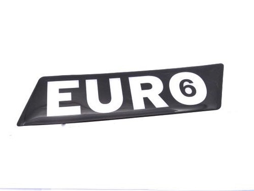 Véritable neuf volvo euro6 - véritable,