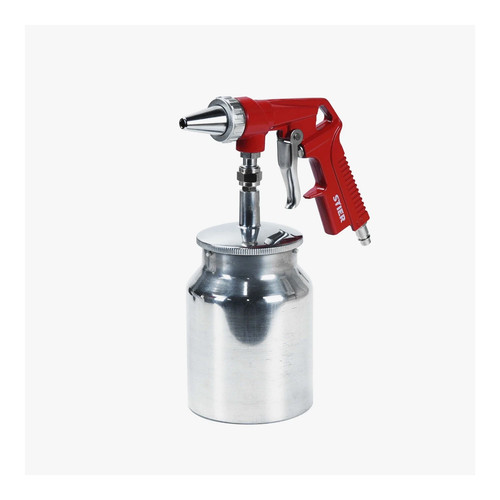 Pistolet sablage taureau 5 - de,