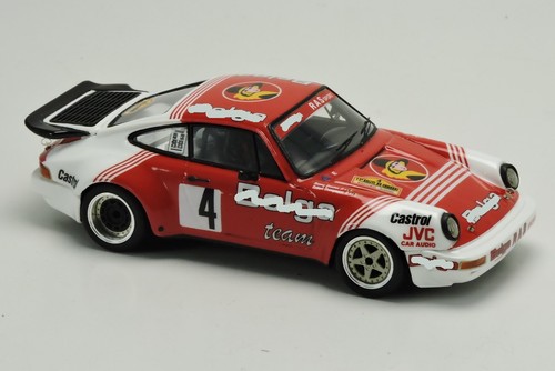 Kit porsche 911 scrs - 911, #4